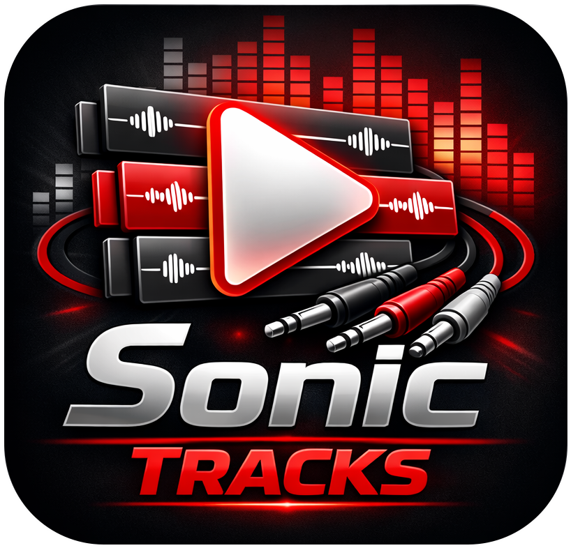 Sonic Track Sonic Tracks